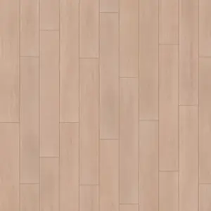 Calm Oak Shell Wineo 1000 Purline Bioboden, Wineo 1000 wood XL Multilayer - Designboden zum Klicken