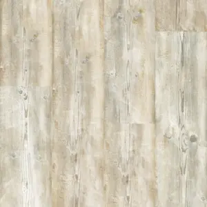 Ziro Cortica Design-Korkboden HDF - 020744332 Lärche alpin