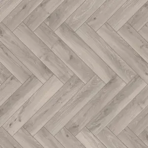 Eiche Atelier Herringbone Edition