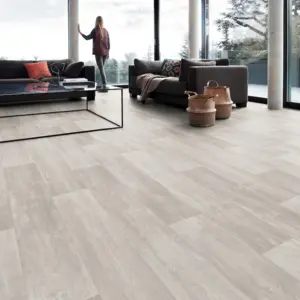 Gerflor Texline - C5191879 HUDSON WHITE