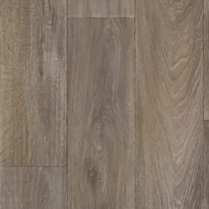 Gerflor Texline HQR - 13732004 MACCHIATO BROWN