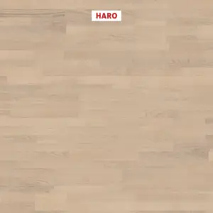 Eiche lichtweiß Naturale Strukturiert nL+ Serie 4000 Schiffsboden - Fertig-Parkett