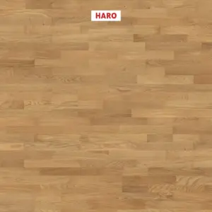 Eiche Naturale strukturiert nD Serie 4000 Schiffsboden - Fertig-Parkett