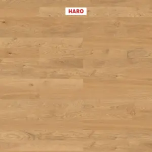 Eiche Trend strukturiert nD Serie 4000 Stab Classico - 2-Schicht Parkett