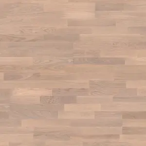 Eiche lichtbeige Pride of Nature Collection - Fertig-Parkett