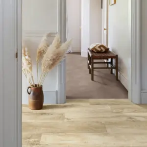 COUNTRY OAK Moduleo Roots - Vinylboden zum Kleben