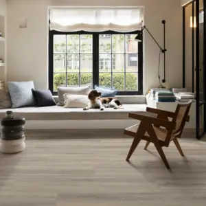 ETHNIC WENGE Moduleo Roots - Vinylboden zum Kleben