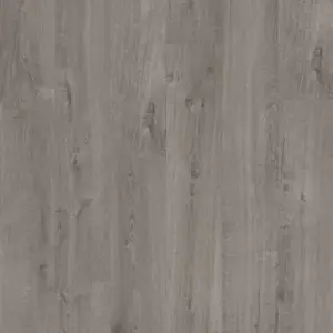 Eiche Baumwolle gemütlich grau Alpha Vinyl Bloom - Klick-Vinyl, Rigid Vinyl
