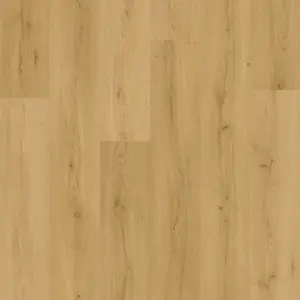 Eiche gebürstet Honig Alpha Vinyl Bloom - Klick-Vinyl, Rigid Vinyl