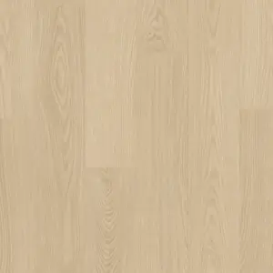 Quick-Step Alpha Vinyl Blos base Eiche Buttermilch Klick-Vinyl, Rigid Vinyl AVSPT40277