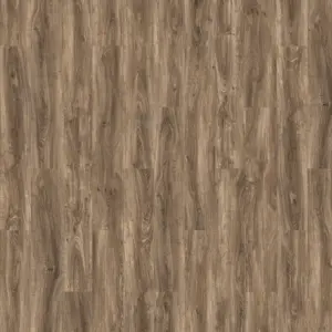 Modern Classic Brown Home for Future - Vinylboden zum Kleben