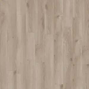 Tarkett ID Inspiration 55 CLASSICS - 24513020 CLASSICS - Contemporary Oak - Grege