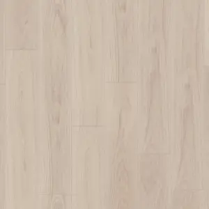 AUTHENTICS - Pearl Oak - Latte ID Inspiration 70 AUTHENTICS - Vinylboden zum Kleben