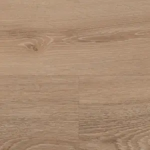 Eiche Budapest Classic Edition - Klick-Vinyl