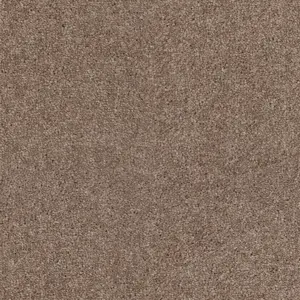 0434 LEHM SmartStrand - 4-Meter Breit Teppichboden