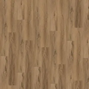 Eiche astig braun Vinyl-Design - Vinylboden zum Kleben