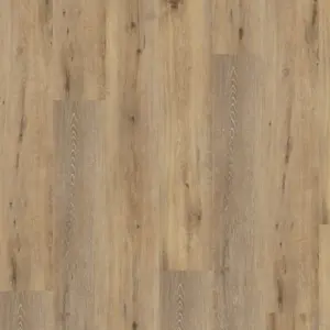 Eiche rustikal gekalkt Vinyl-Design - Vinylboden zum Kleben