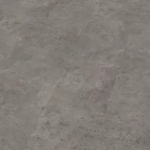 Wineo Vinyl-Design - DB400304 Stein dunkelgrau