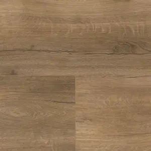 Vintage Oak Brown Wineo 400 wood XL - Rigid Vinyl