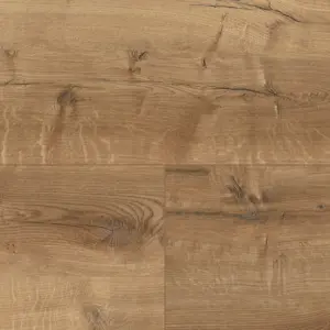 Comfort Oak Mellow Wineo 400 wood XL - Rigid Vinyl