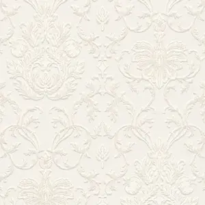 Belle Epoque - Papiertapete