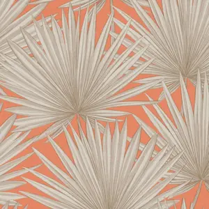 Antigua - Vinyltapete