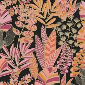 Antigua - Vinyltapete