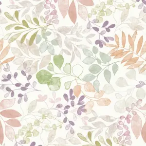 Aquarell Dreams - Vinyltapete