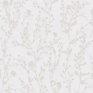 Casual Living - Vliestapete