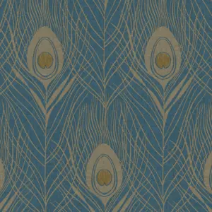 Absolutely Chic - Vinyltapete