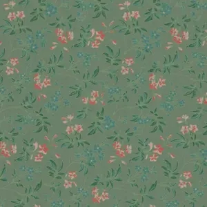 Art of Eden - Vliestapete