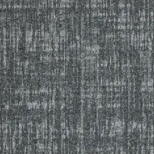 850 ZINNGRAU Matrix O - Teppichfliese