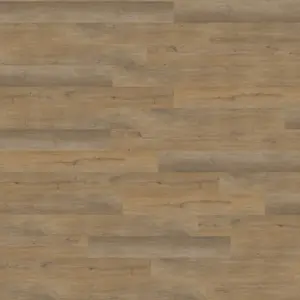 Stockholm Oak Brown Wineo 800 - Vinylboden zum Kleben