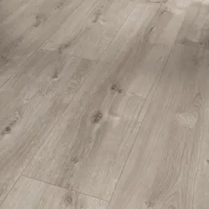 Parador Basic 600 - 1744355 Eiche Valere perlgrau gekälkt