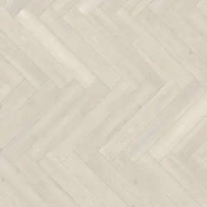 Eiche Skyline weiß Naturmattstruktur 4V Trendtime 3