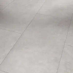 Beton Ornament Hellgrau Steinstruktur Trendtime 5