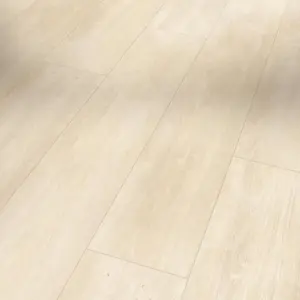 Eiche Nordic beige Modular One - Designboden zum Klicken