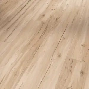 Eiche Memory geschliffen Basic 5.3 - Klick-Vinyl, Rigid Vinyl