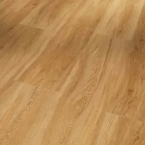 Eiche Sierra natur - 1743007 - Vinylboden Klick Vinyl Eiche Sierra natur Basic 5.3 - Klick-Vinyl, Rigid Vinyl