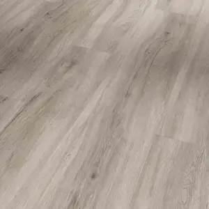 Eiche pastellgrau Basic 5.3 - Klick-Vinyl, Rigid Vinyl