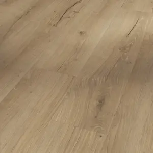 Eiche Cambridge natur Classic 2025 - Vinylboden zum Kleben