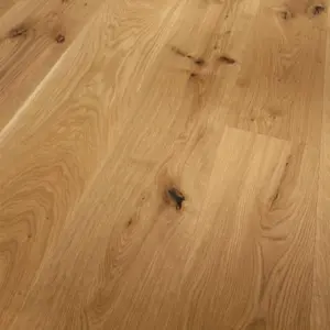 Parador Basic 11-5 - 1518249 Eiche M4V Rustikal naturgeölt