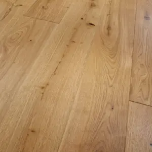 Eiche M4V Rustikal lackversiegelt matt Classic 3060 - Fertig-Parkett