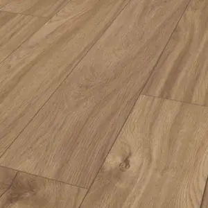 Eiche Vadoo Dureco - Designboden zum Klicken