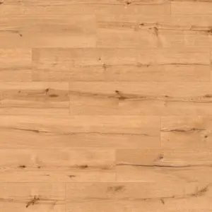 Eiche Kuma Avatara - Designboden zum Kleben