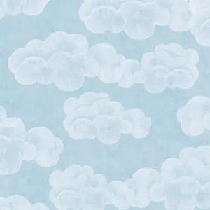 Lilly & Luis - Vliestapete