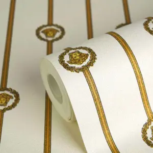 Versace 6 - Vliestapete