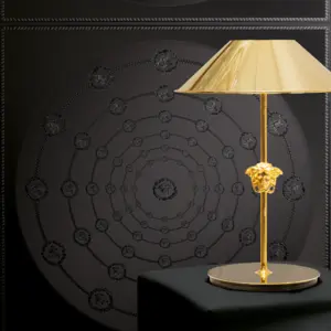 Versace 6 - Vliestapete