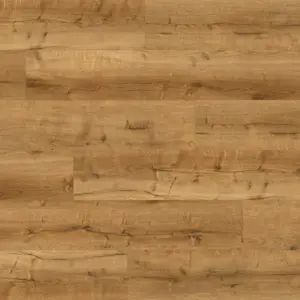 Eiche Doha Comfort SEAL - Vinyl-Laminat (HDF-Träger)