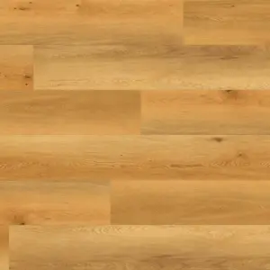 Eiche Catania Solid - Rigid Vinyl